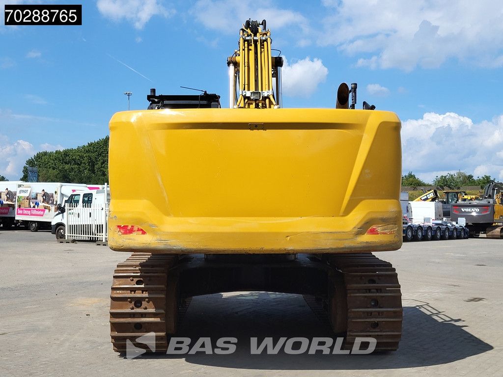 Caterpillar 336 -07B