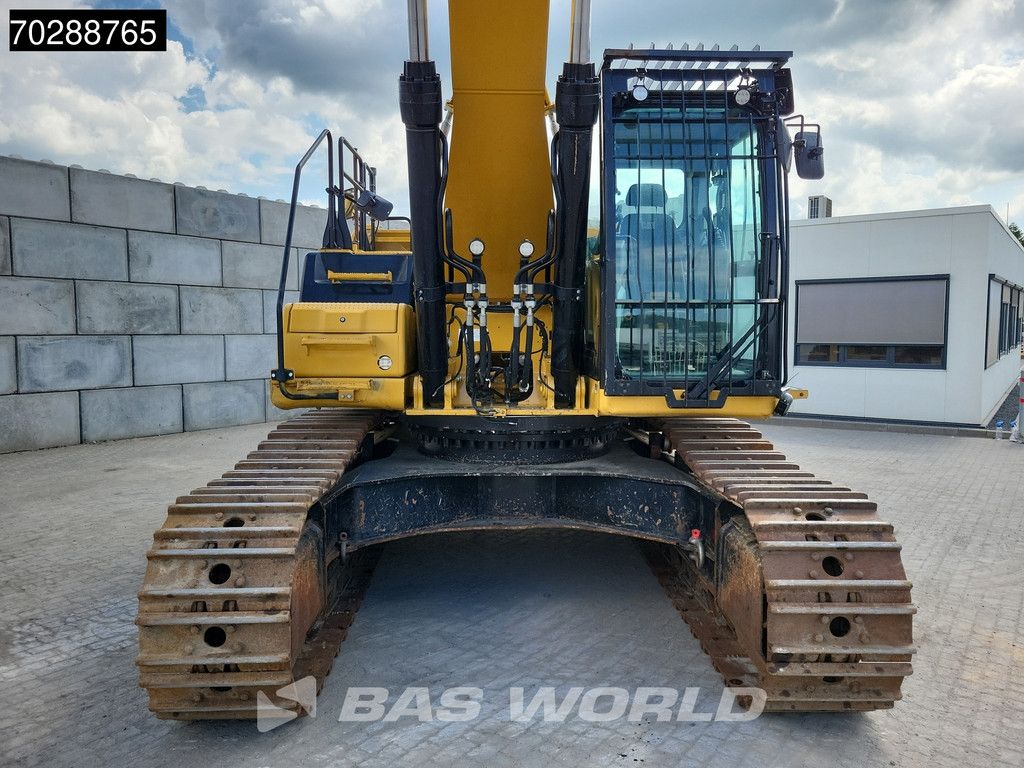 Caterpillar 336 -07B