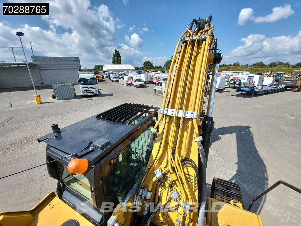 Caterpillar 336 -07B