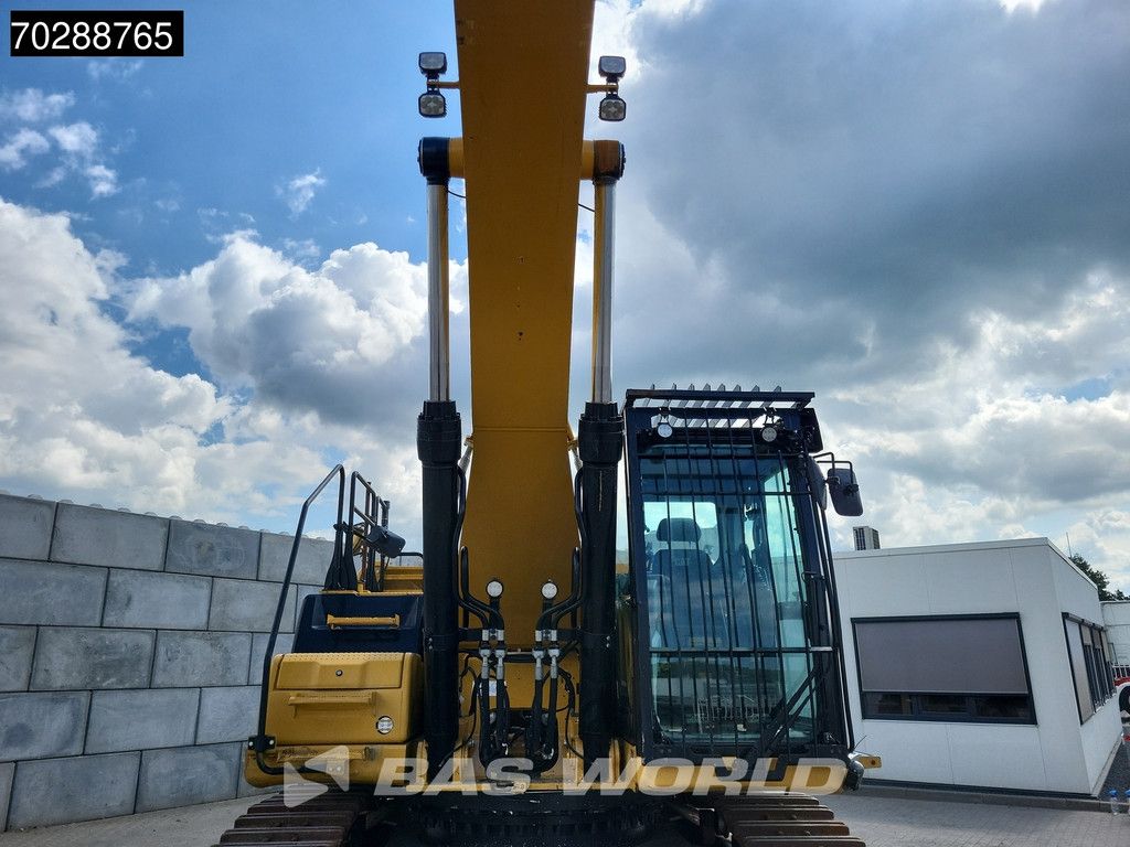 Caterpillar 336 -07B