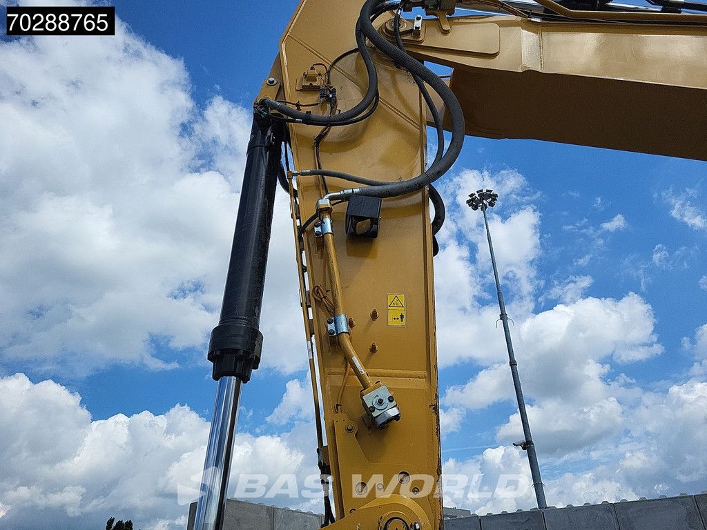 Caterpillar 336 -07B