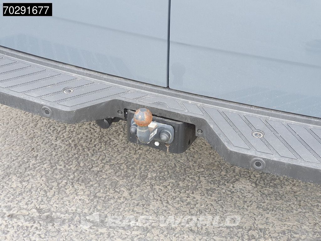 Renault Master E-Tech Elektrisch 87kWh 460WLTP L2H2 Trekhaak Airco Cruise Camera Parkeersensoren CarPlay L2 10m3 Klima AHK Tempomat