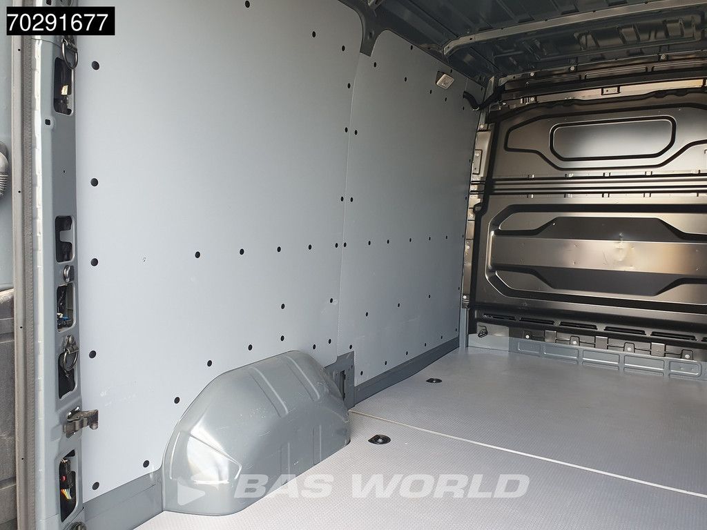 Renault Master E-Tech Elektrisch 87kWh 460WLTP L2H2 Trekhaak Airco Cruise Camera Parkeersensoren CarPlay L2 10m3 Klima AHK Tempomat