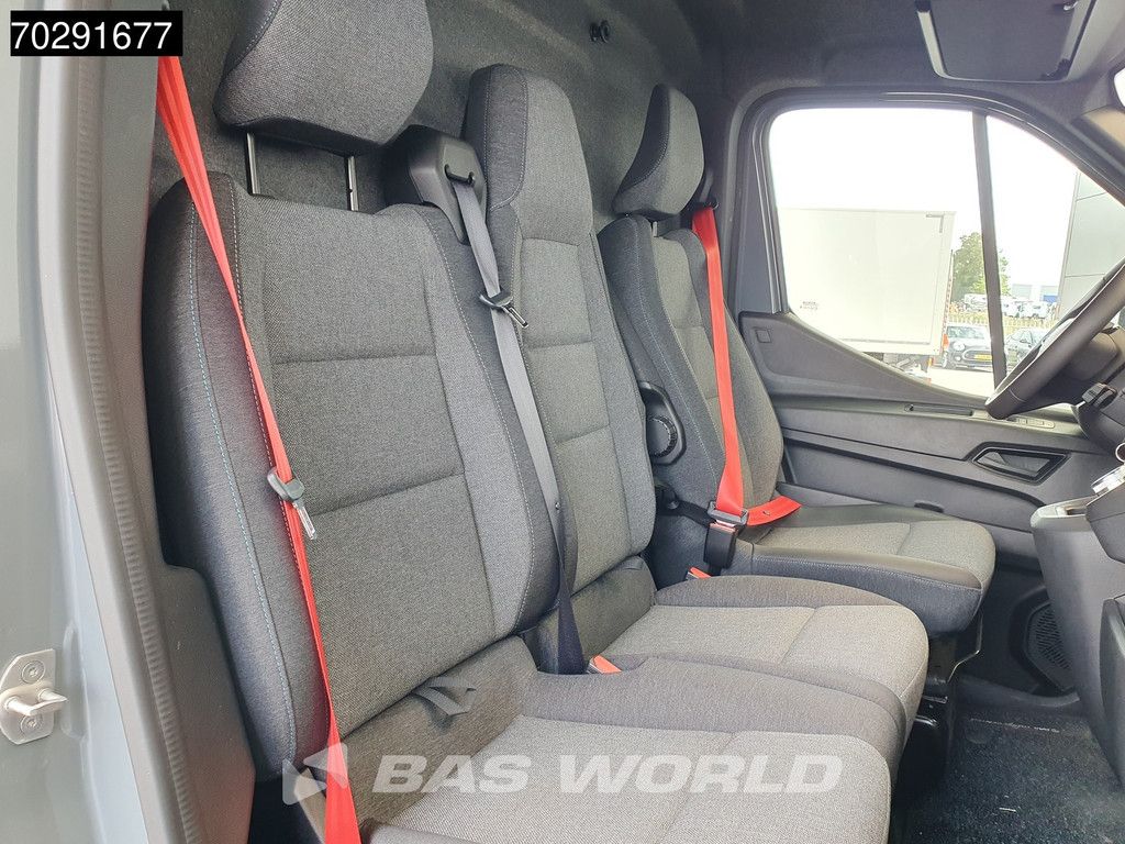Renault Master E-Tech Elektrisch 87kWh 460WLTP L2H2 Trekhaak Airco Cruise Camera Parkeersensoren CarPlay L2 10m3 Klima AHK Tempomat