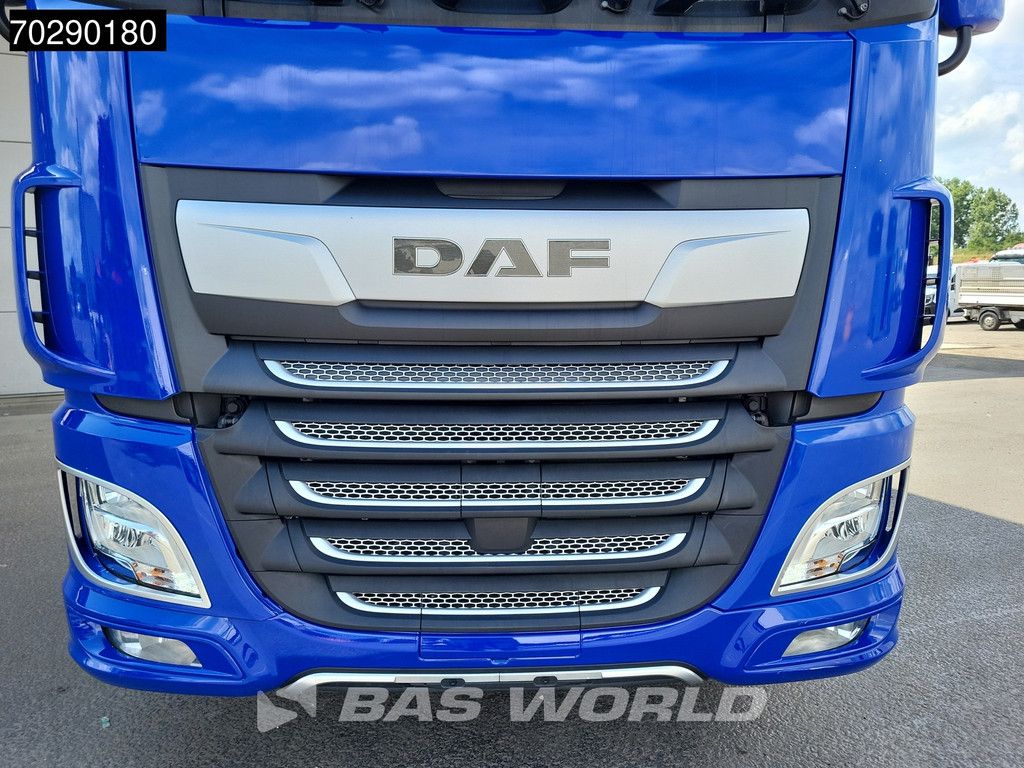 DAF XF 480 4X2 SSC Retarder 2xTanks Standairco ACC Euro 6