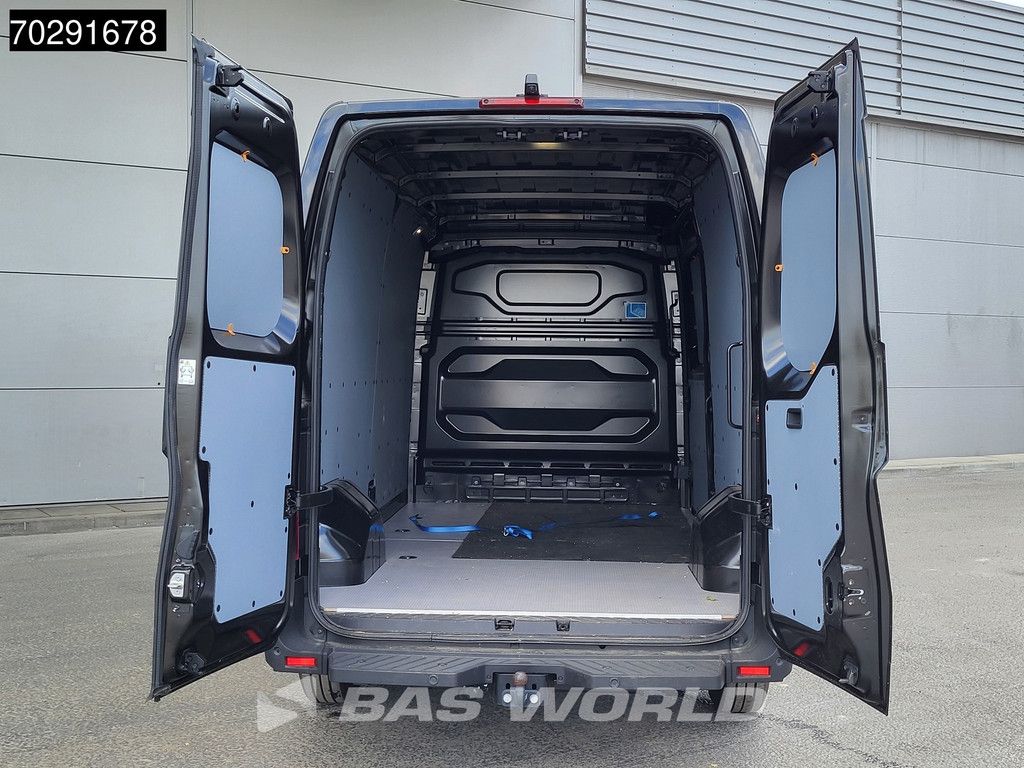 Renault Master E-Tech Elektrisch 87kWh 460WLTP L3H2 Trekhaak Airco Cruise Camera Parkeersensoren CarPlay L3 12m3 Airco Trekhaak Cruise control