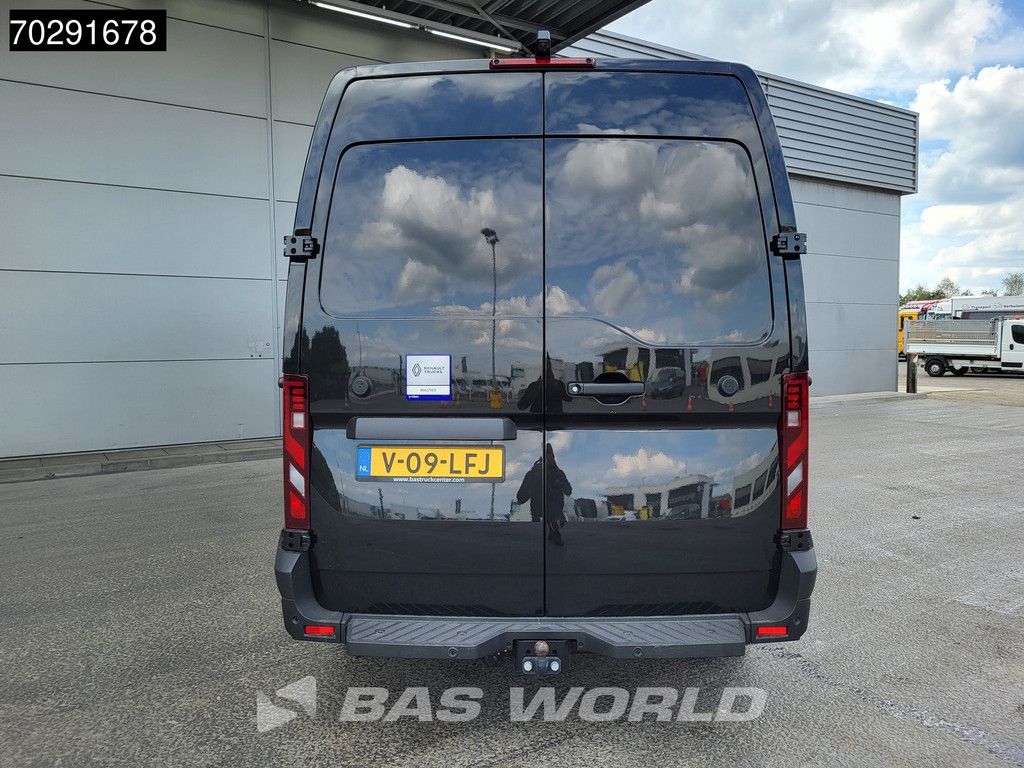 Renault Master E-Tech Elektrisch 87kWh 460WLTP L3H2 Trekhaak Airco Cruise Camera Parkeersensoren CarPlay L3 12m3 Airco Trekhaak Cruise control