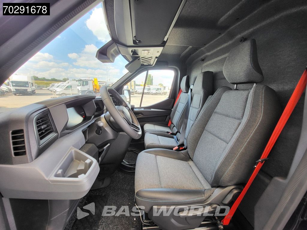 Renault Master E-Tech Elektrisch 87kWh 460WLTP L3H2 Trekhaak Airco Cruise Camera Parkeersensoren CarPlay L3 12m3 Airco Trekhaak Cruise control