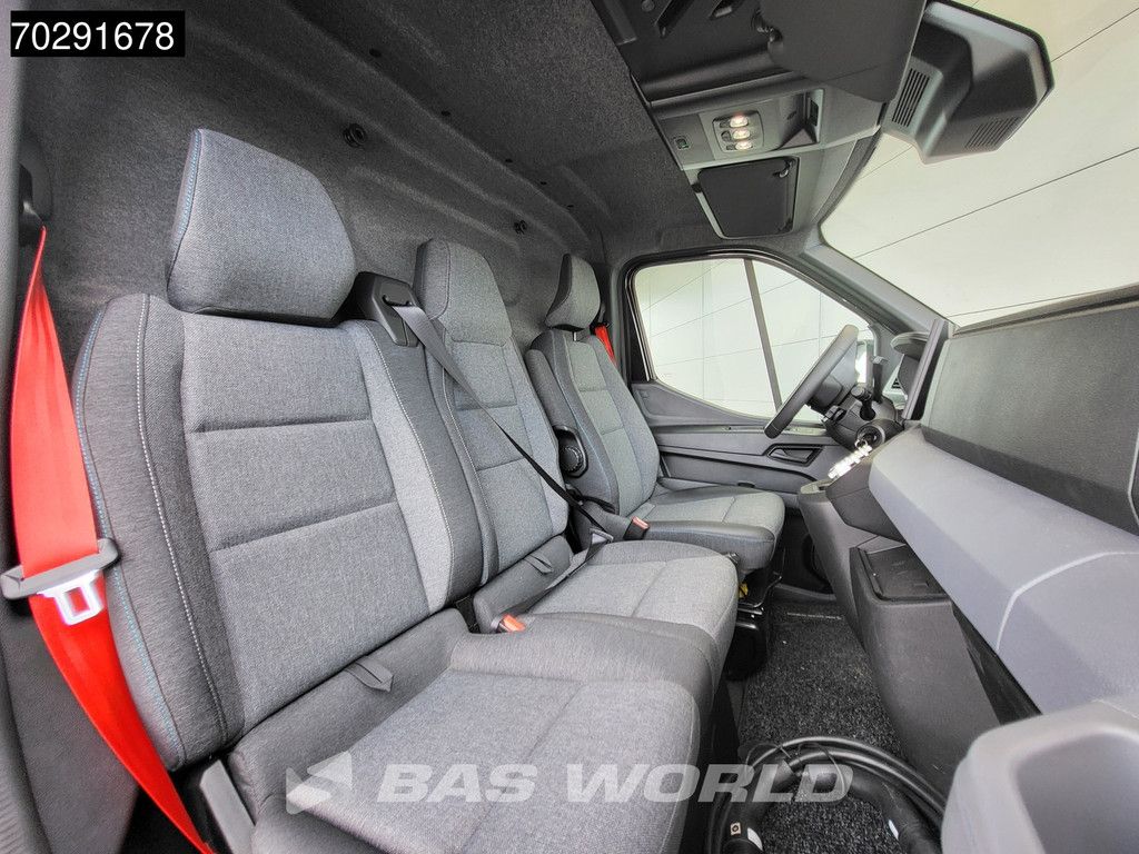 Renault Master E-Tech Elektrisch 87kWh 460WLTP L3H2 Trekhaak Airco Cruise Camera Parkeersensoren CarPlay L3 12m3 Airco Trekhaak Cruise control