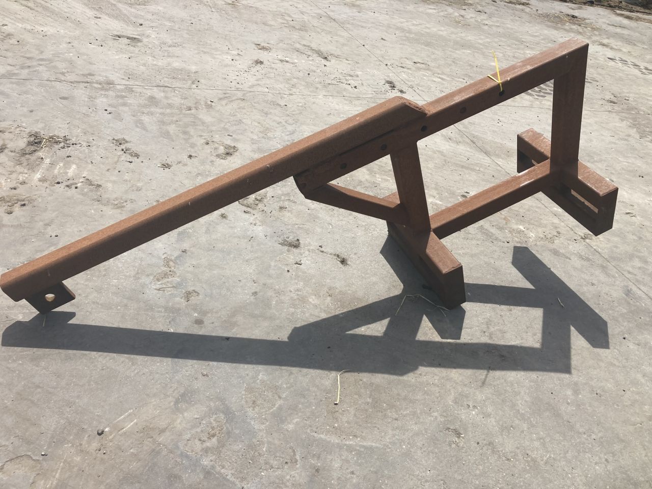 Weidemann Werklust CW30 Graafbakken & Puinbak