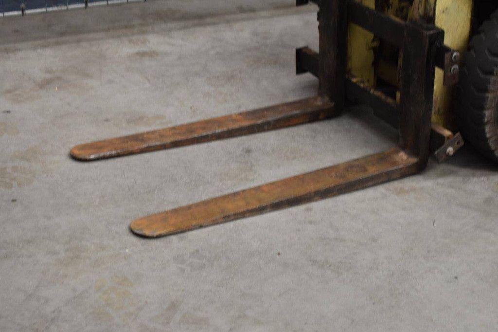 Forklift BC CPCD2.5 Diesel 2500kg