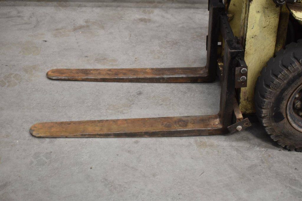 Forklift BC CPCD2.5 Diesel 2500kg