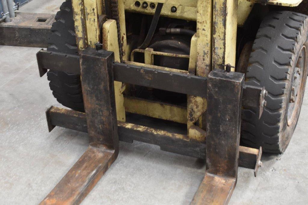 Forklift BC CPCD2.5 Diesel 2500kg
