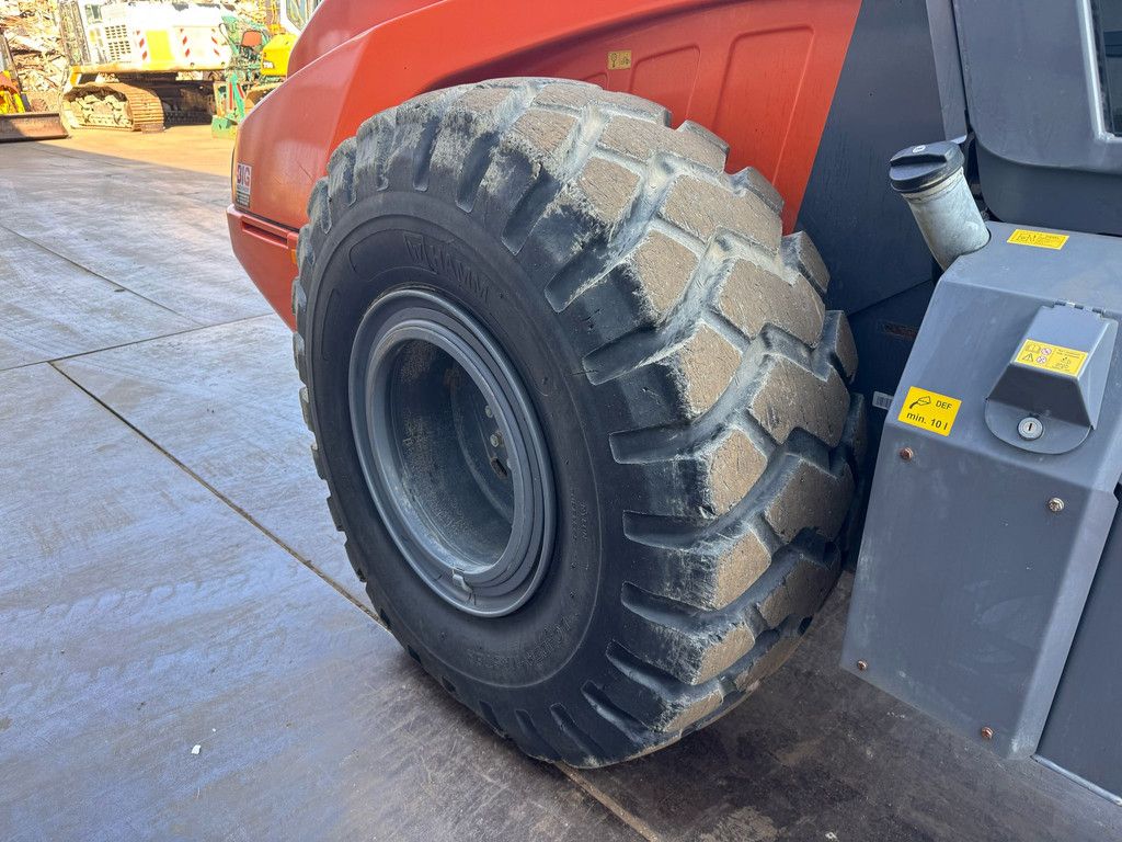Hamm H25i