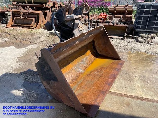 Beco Kantelbak/TiltBucket Beco cw 30 12 tm 22 tons
