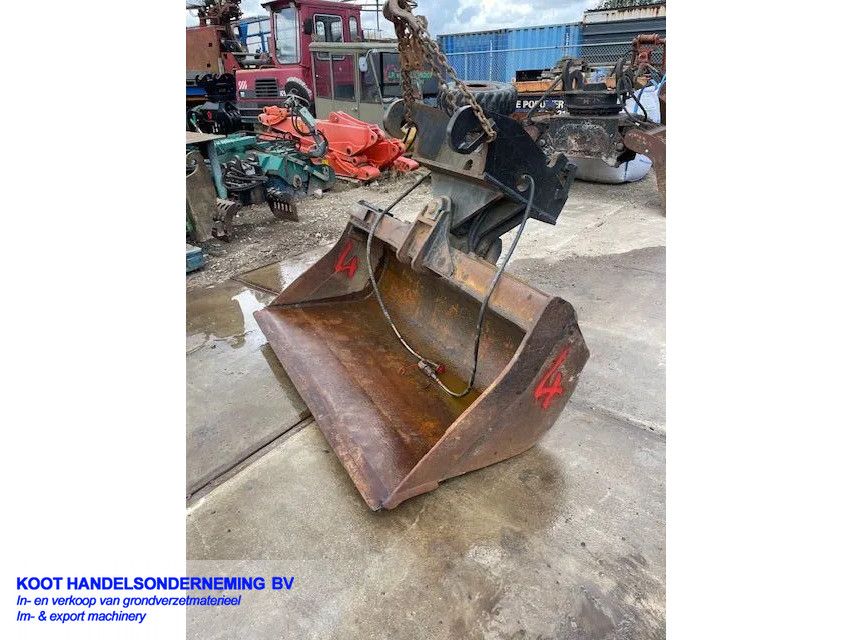 Beco Kantelbak/TiltBucket Beco cw 30 12 tm 22 tons