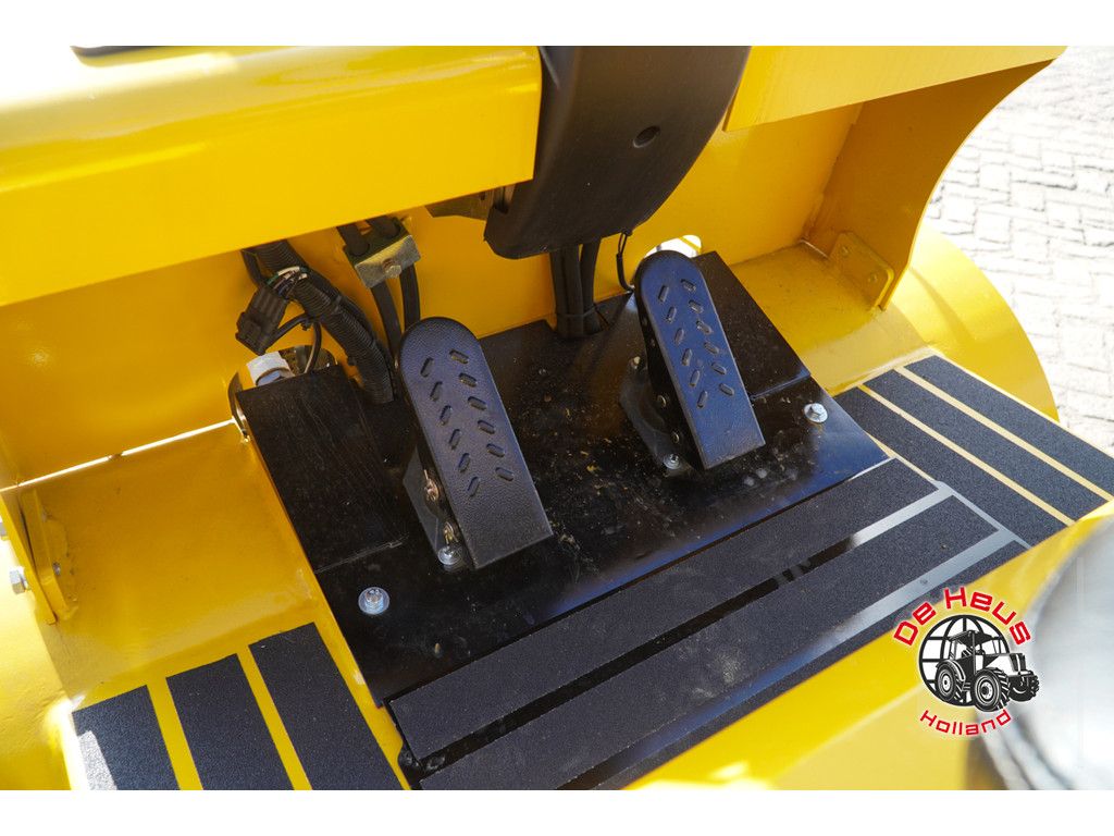 Eurotrac Agri 10