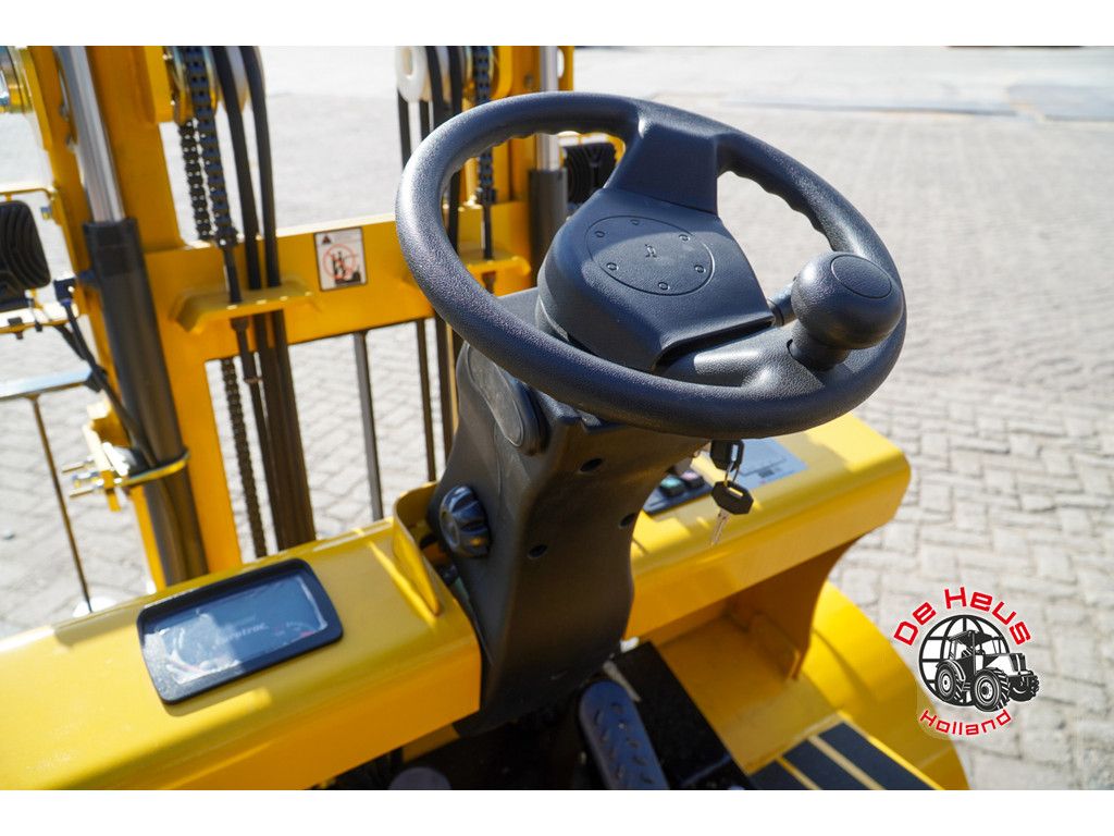 Eurotrac Agri 10