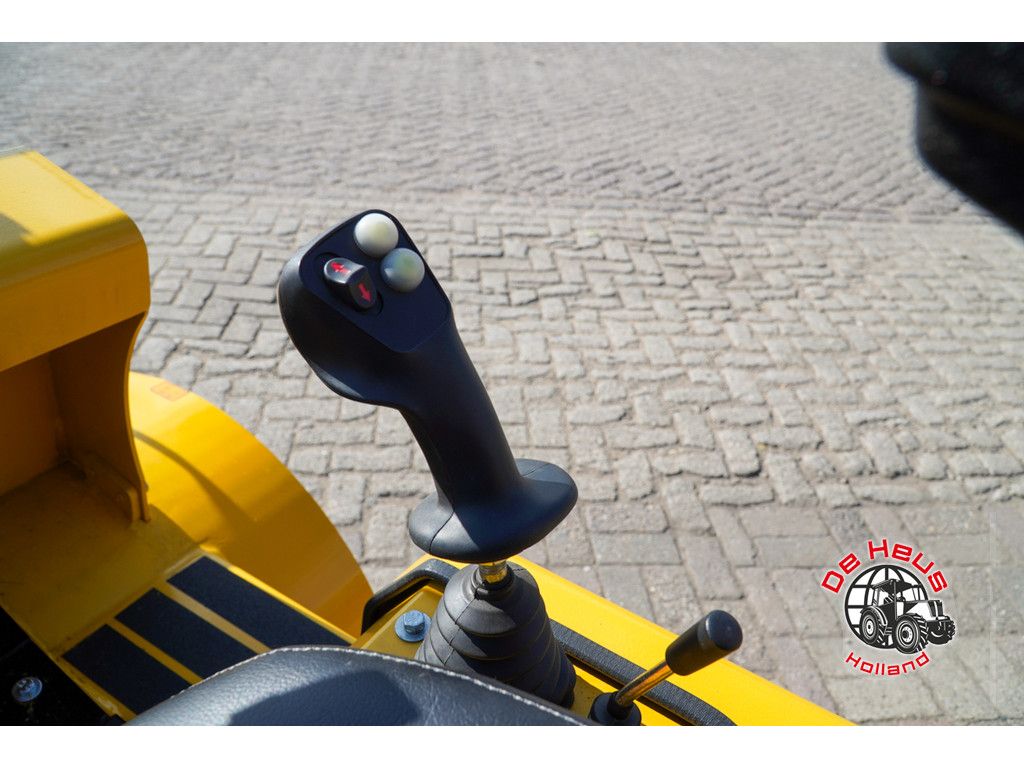 Eurotrac Agri 10