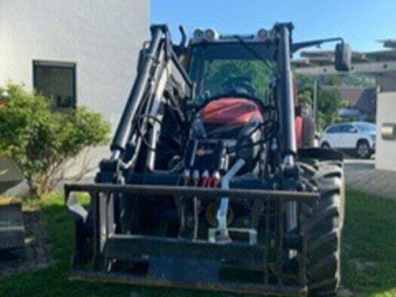 Lindner Geotrac 94