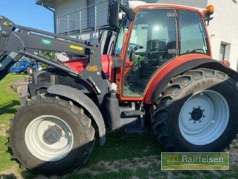 Lindner Geotrac 94