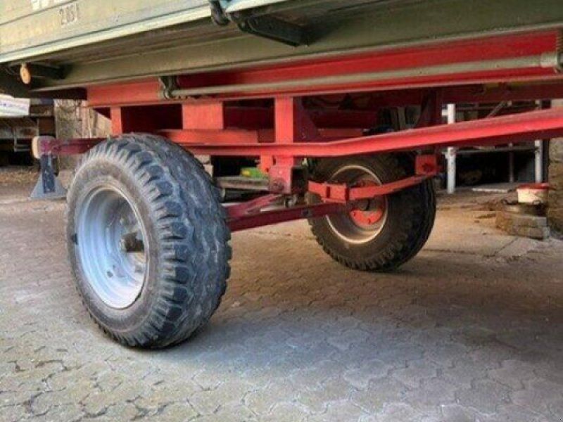 Welger FK 90