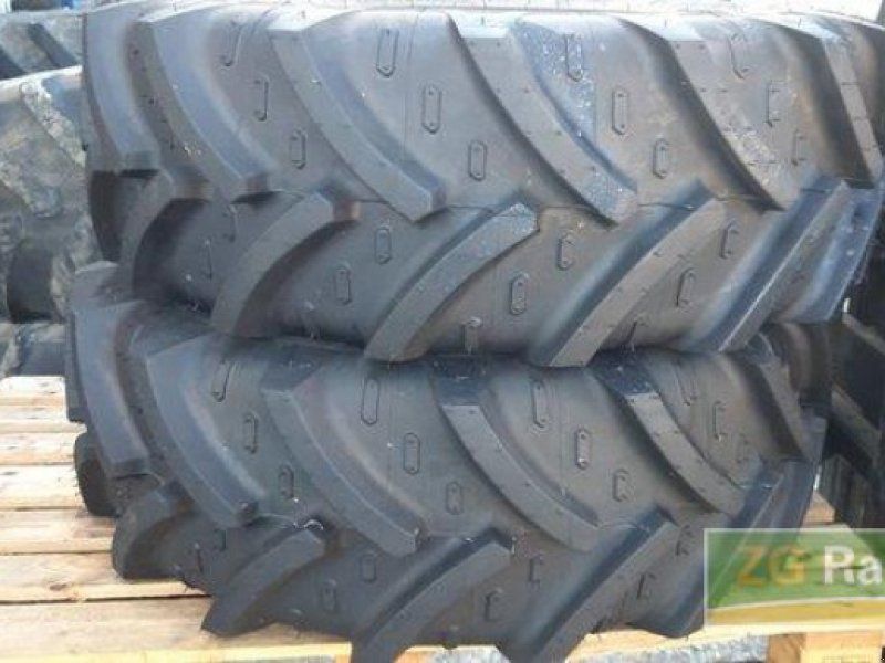 Kleber Super 8 L  320/70R20