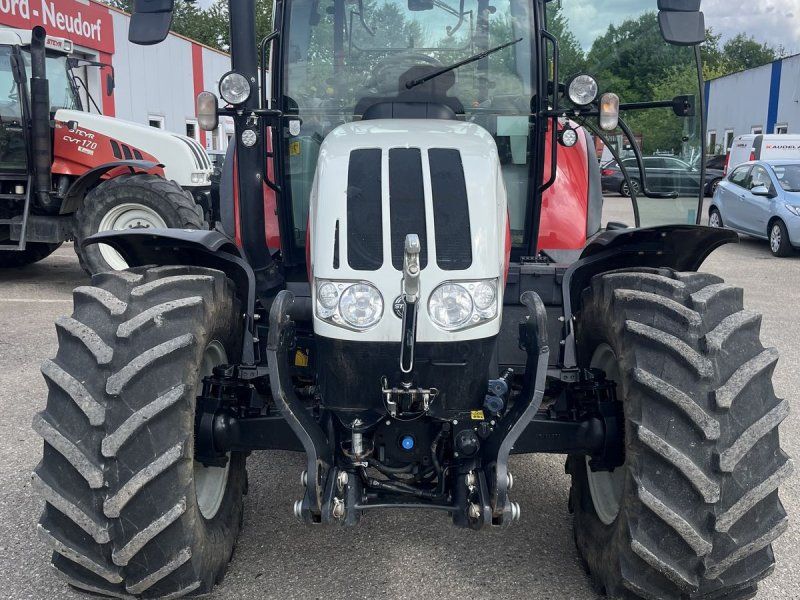 Steyr 4115 Multi Profi