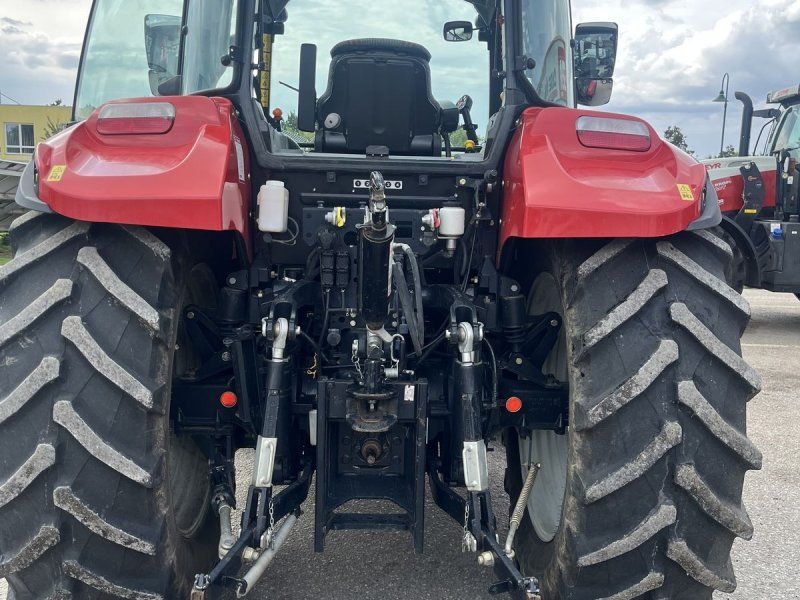 Steyr 4115 Multi Profi