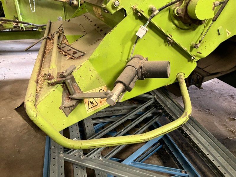 Claas Lion 405