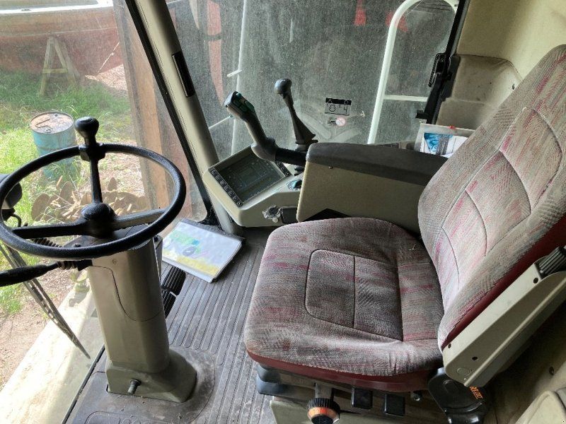 Claas Lion 405