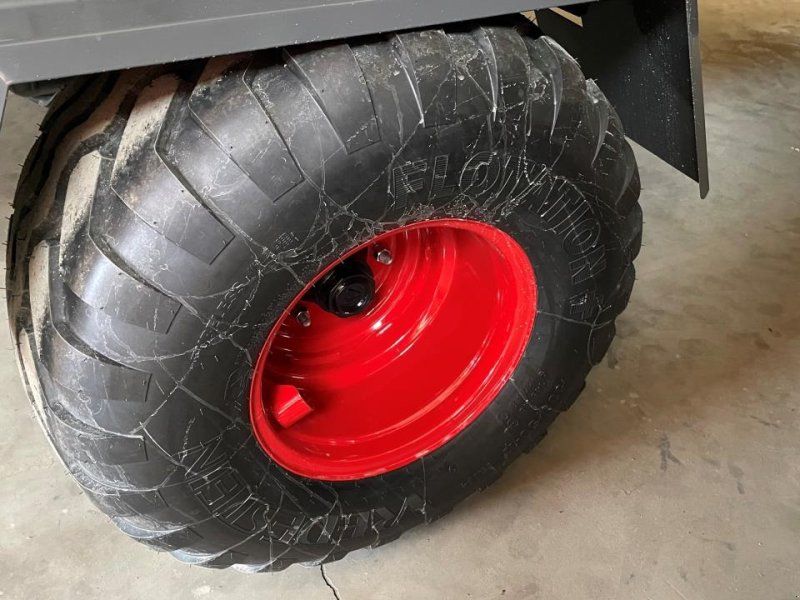 Fendt TIGO 35S