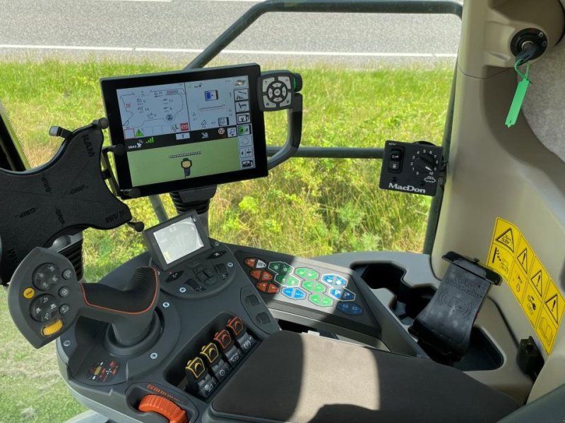 Fendt IDEAL 9T GEN3