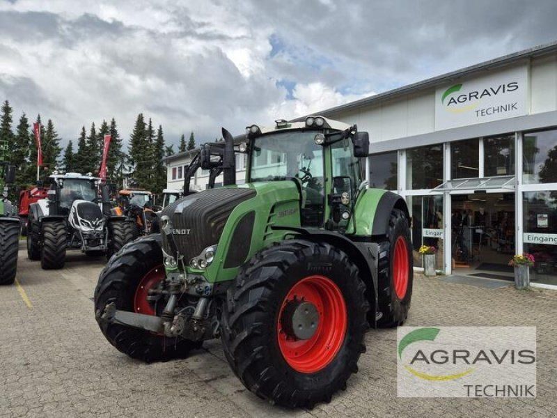 Fendt 924 VARIO
