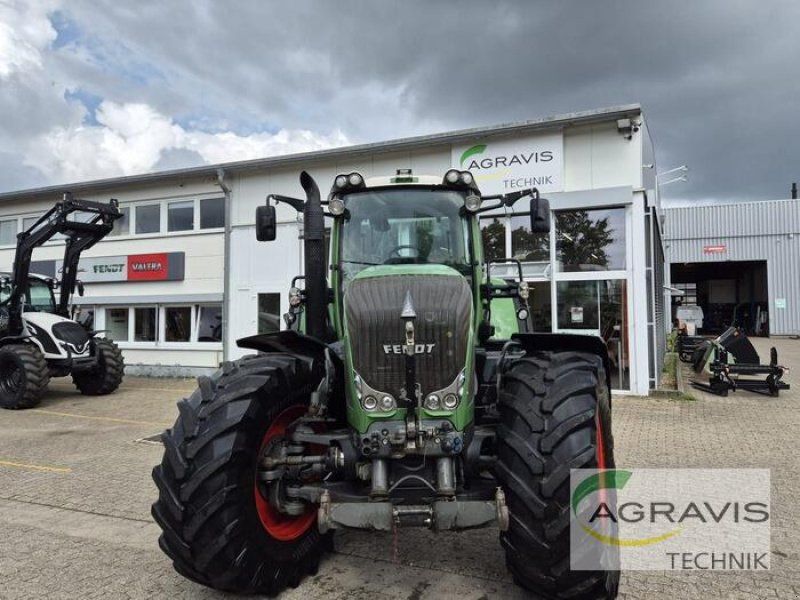 Fendt 924 VARIO