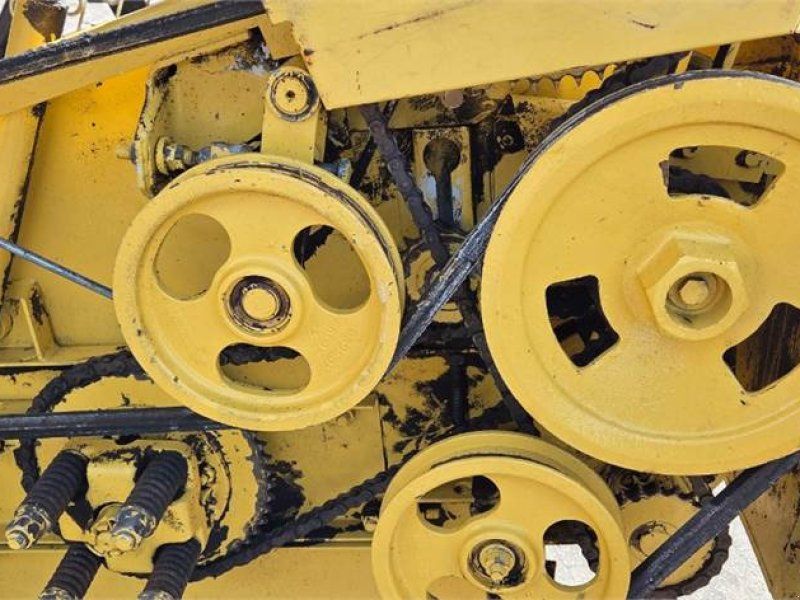 New Holland TX30