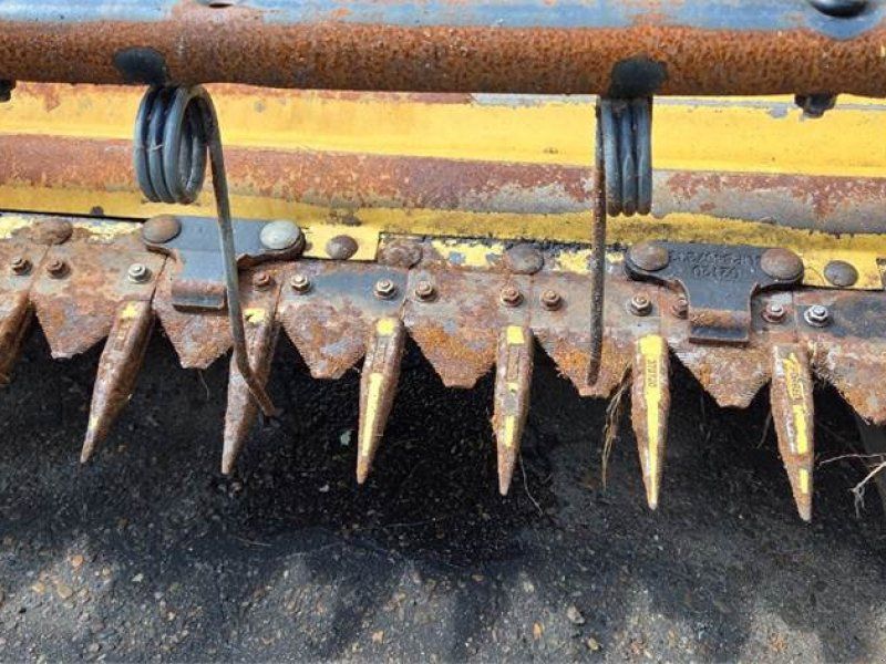 New Holland TX30