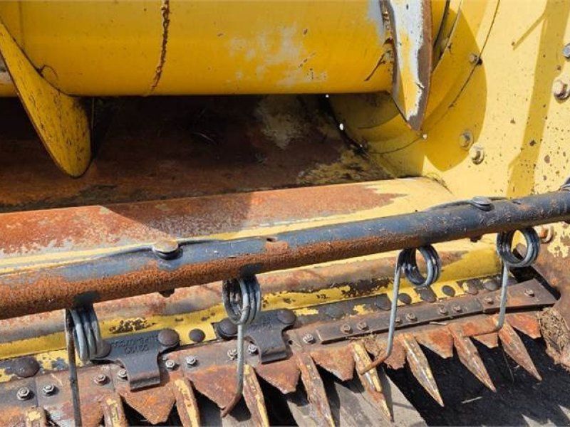 New Holland TX30