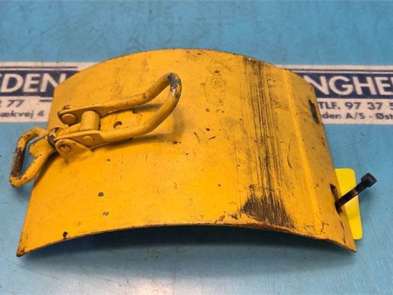 New Holland TX68