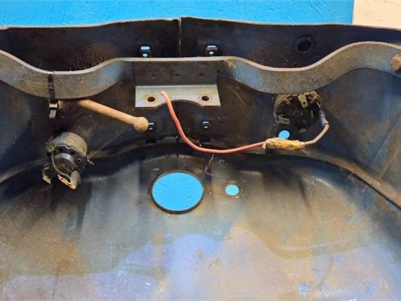 Ford 5000