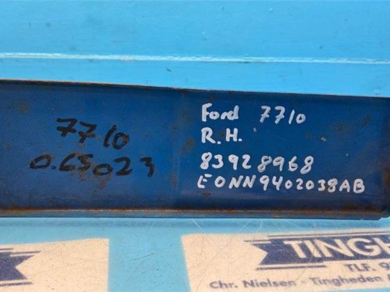 Ford 7710