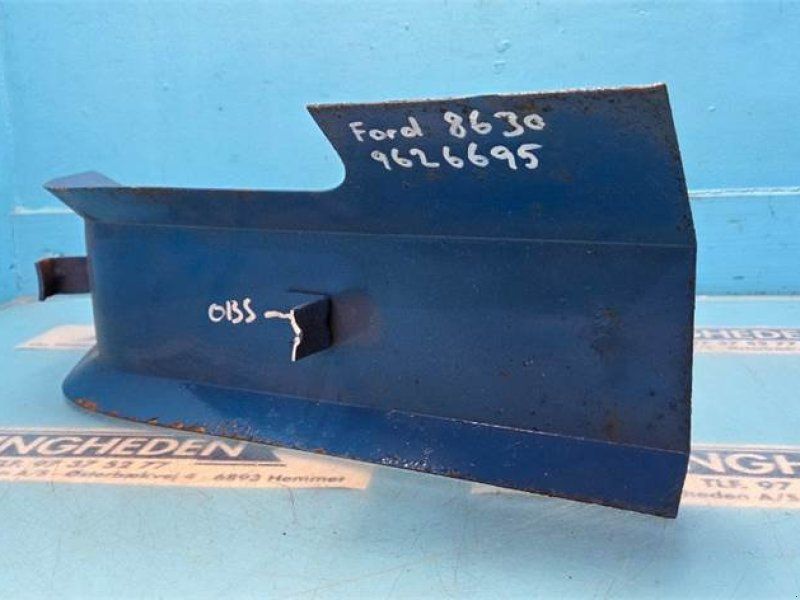 Ford 8630