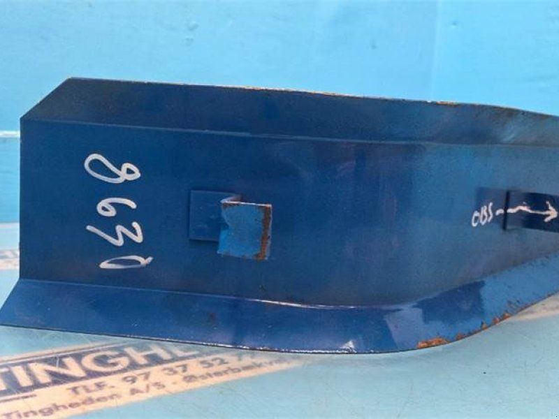 Ford 8630