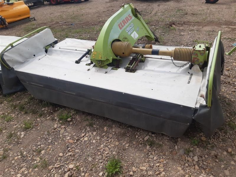 Claas GEBR. MÄHWERK DISCO 3100 F