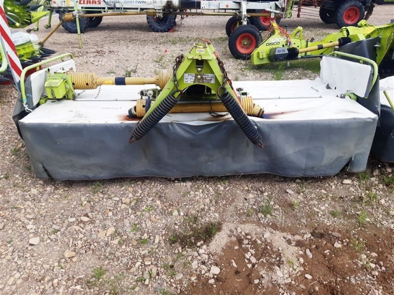 Claas GEBR. MÄHWERK DISCO 3100 F