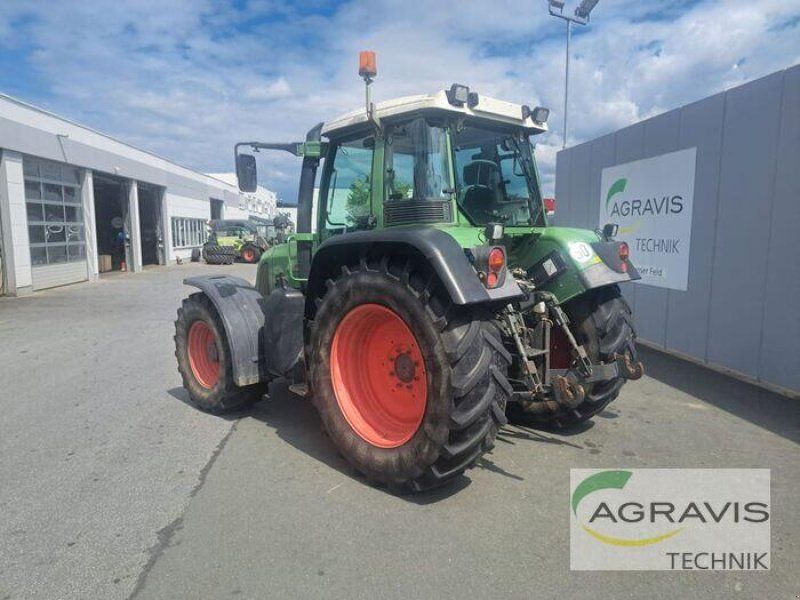 Fendt FAVORIT 712 VARIO