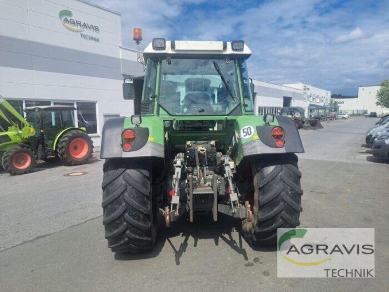 Fendt FAVORIT 712 VARIO