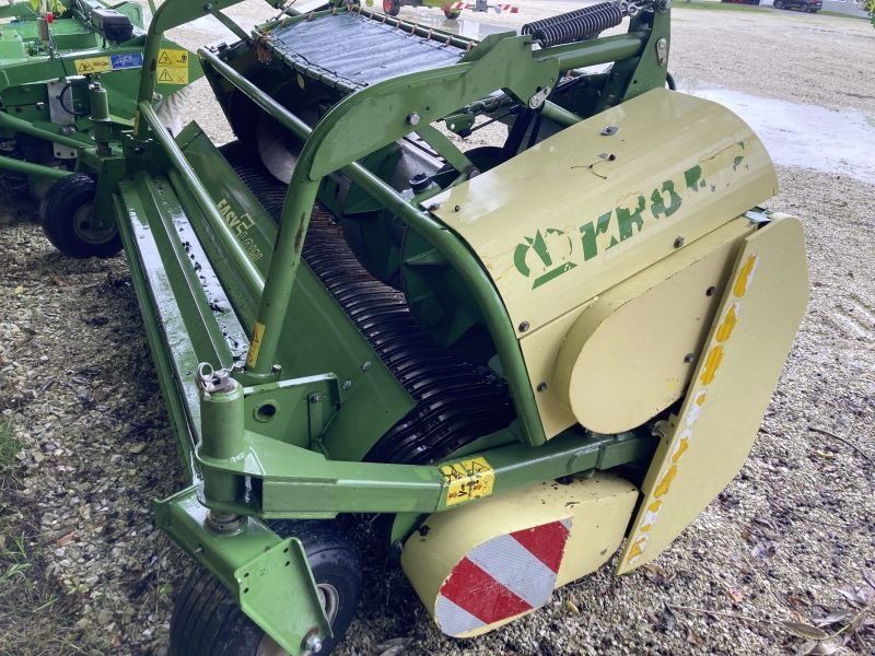 Krone EASY FLOW 3001