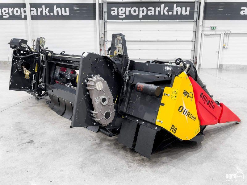 Capello Quasar R6