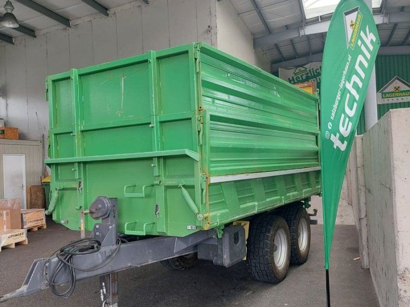 Brantner 11T